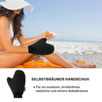 Yvoier Self Tanning Mitt Applicator - Image 6