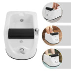 Home Foot Spa Bathtub, Deep Foot Spa Bath - Image 5