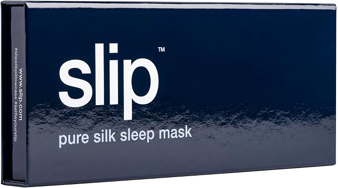 slip Pure Silk Sleep Mask - Image 5