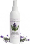 Symbolic Magic Lavender Eucalyptus Bathroom Spray – Essential Oil Shower by Unknown