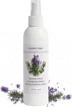 Symbolic Magic Lavender Eucalyptus Bathroom Spray – Essential Oil Shower by Unknown