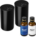 Waterless Essential Oil Diffuser Starter Kit by ScentBots