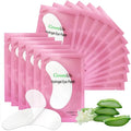 100 Pairs GreenLife Natural Hydrogel Eye Gel Pads by GreenLife