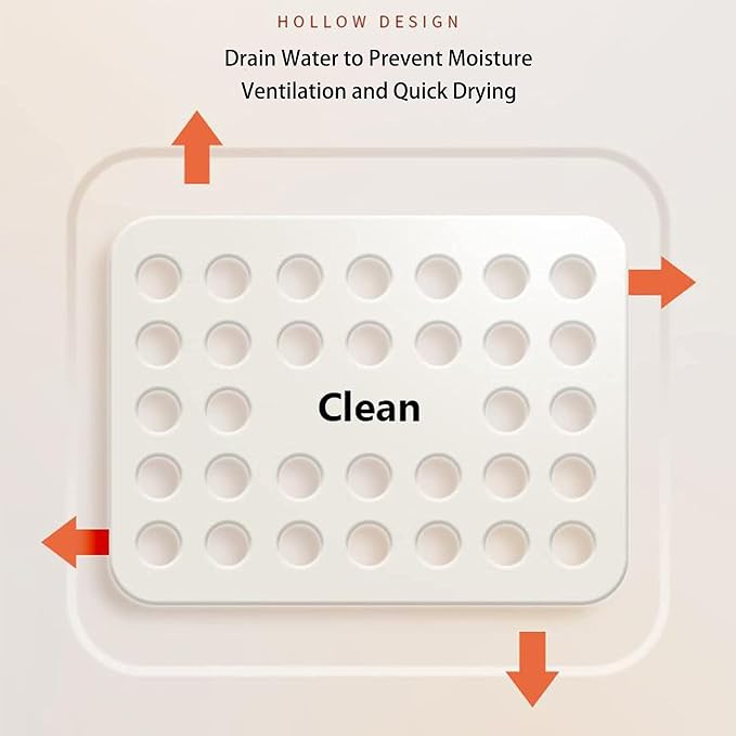 JiatuA Plastic Storage Basket - Image 7