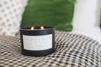 Sand + Fog Scented Candle - Image 8