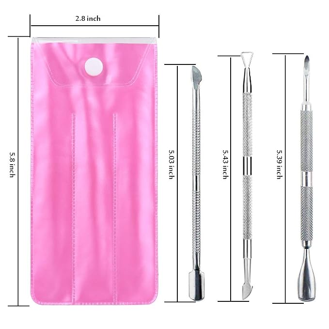 YGDZ Cuticle Pusher - Image 2