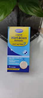 MQUPIN Corn Removers for Toes，Extra Strength Corn & Callus Remover for Feet & - Image 7
