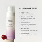 haruharu Wonder Black Rice Probiotics 2% NAD+ Serum Mist, Ultra-Fine Mist - Image 7