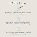 Sweet Water Decor Let it Snow Christmas Scented Candles - Image 8