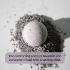PACHA SOAP Co. Froth Bath Bomb, Nourishing, Moisturizing, Naturally Derived & - Image 3