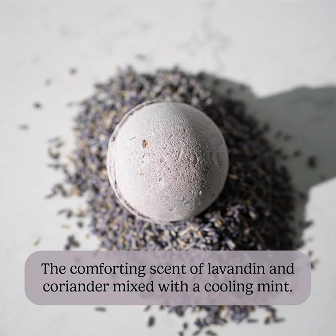 PACHA SOAP Co. Froth Bath Bomb, Nourishing, Moisturizing, Naturally Derived & - Image 3