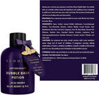 Antioxidant Bubble Bath Long Lasting Foam - Image 8