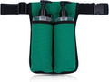 Massage Oil Holster, Adjustable and Durable Massage Holster, Bag only, Bottle by WearWan