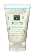 EARTH THERAPEUTICS, FOOT REPAIR BALM 4 OZ EA 16 by EarthTherapeutics