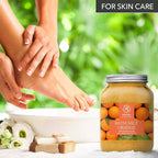 Bath Salt Orange 46 Oz - Image 4