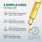 100% Pure Clove Oil - Image 6