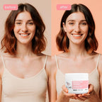 I Belli Capelli Venice Cassava Extract & Argan Oil Hair Mask - - Image 2