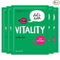 FACETORY K Beauty Face Mask Skin Care by FaceTory