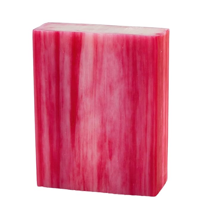 Simple Scents Australia Goats Milk and Berries Scented Natural Soap Bars - Image 2