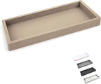 Spacewiser Countertop and Vanity Tray by Spacewiser