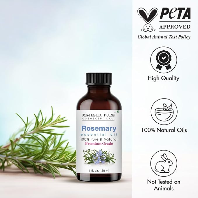 Majestic Pure Essential Oil - Image 3