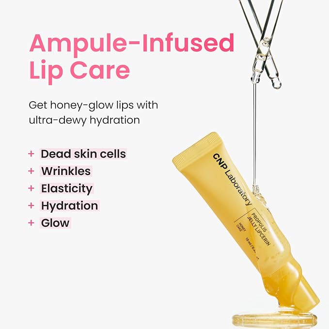 CNP Propolis Jelly Tinted Lipcerin™ - Image 7