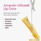 CNP Propolis Jelly Tinted Lipcerin™ - Image 7