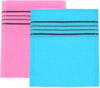 Korean Exfoliating Body Scrubber - Image 4