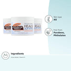 Palmer’s Cocoa Butter Formula Daily Skin Therapy, Solid Formula, 7.25 Ounces - Image 13