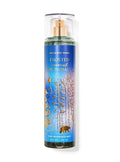 Bath and Body Works Fine Body Fragrance Mist 8 Fluid Ounce by BathBodyWorks