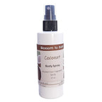 Blossom to Bath Coconut Body Spray by BlossomtoBath