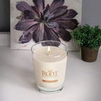 Root Candles Scented Candles Honeycomb Veriglass Premium Handcrafted Beeswax - Image 8