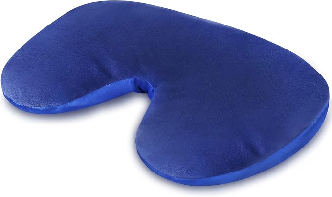 Atsuwell Sinus Mask, Warm Cold Compress Eye Mask - Image 7