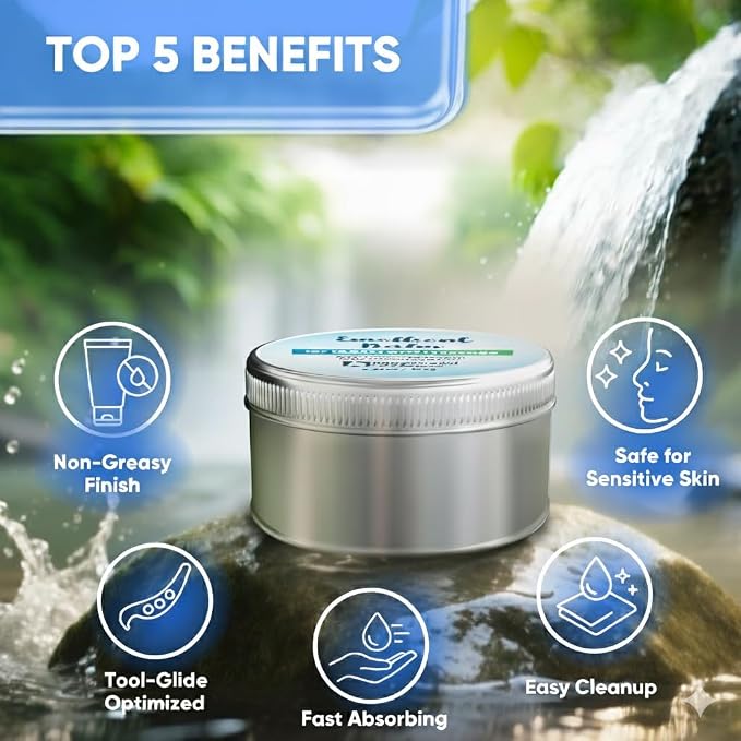 Myofascial Releaser Emollient Balm - Image 3