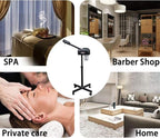 LCD Ozone Facial Steamer, Professional Salon Spa Steamer Beauty Equipment - Image 6