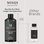 Hotel Diffuser Oil Ih001 Inspired by The Intercontinenta, 6.76 Fl Oz, Home - Image 3