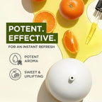100% Pure Orange Essential Oil - Image 3