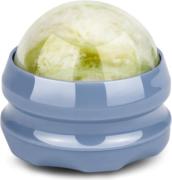ideayard Massage Stone Jade Ball by ideayard%C2%AE