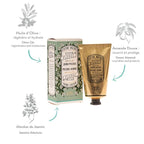 Panier des Sens – White Jasmine Hand Cream – Moisturizing Hand Lotion - Image 2