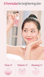 Anua Peach 70 Niacinamide Serum, Daily Glow Serum - Image 6