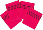 Korean Asian Exfoliating Bath Washcloth Mitt - Image 7