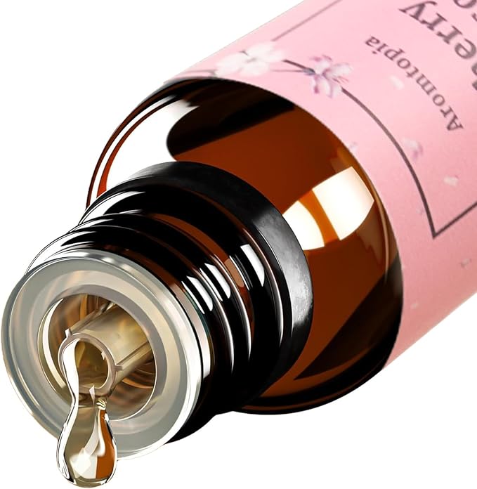 Flowers Fragrance Oils, Aromtopia Floral Essential Oils - Image 8