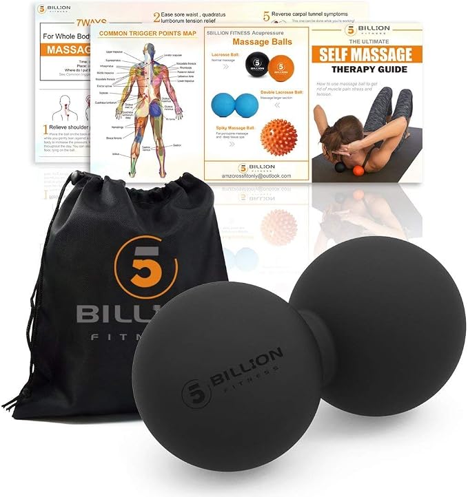5BILLION Peanut Massage Ball - Image 2