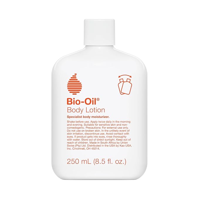 Bio-Oil Moisturizing Body Lotion by Bio-Oil