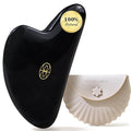 Rena Chris Gua Sha Facial Tools, Manual Massage Tool by RenaChris