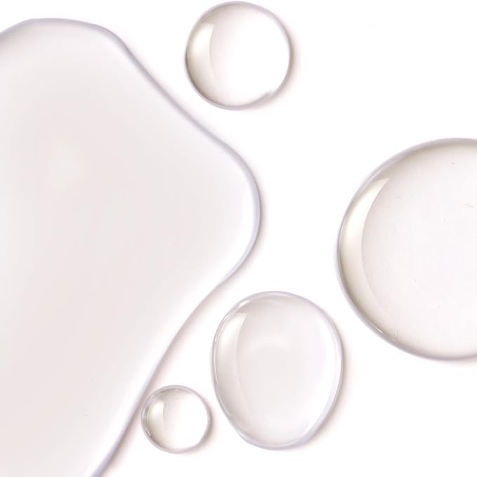 MIX:BAR Vanilla Bourbon Glowy Body Oil - Image 6