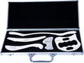 STICKON Stainless Steel Gua Sha Scraping Massage Tool Set IASTM Tools Great by STICKON