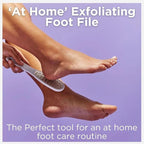 FOOTLOGIX Double Sided File - Image 4