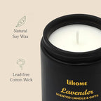 Candles Gifts for Men - Image 3