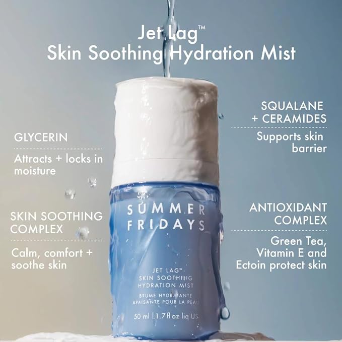 Summer Fridays Jet Lag™ Essentials - Image 6